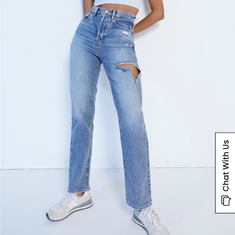 PacSun Dad Jean
